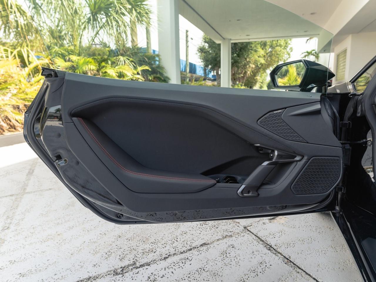 2026 Lamborghini Temerario West Palm Beach FL