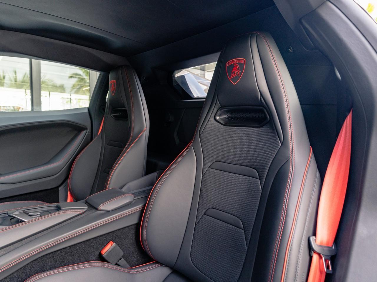2026 Lamborghini Temerario West Palm Beach FL