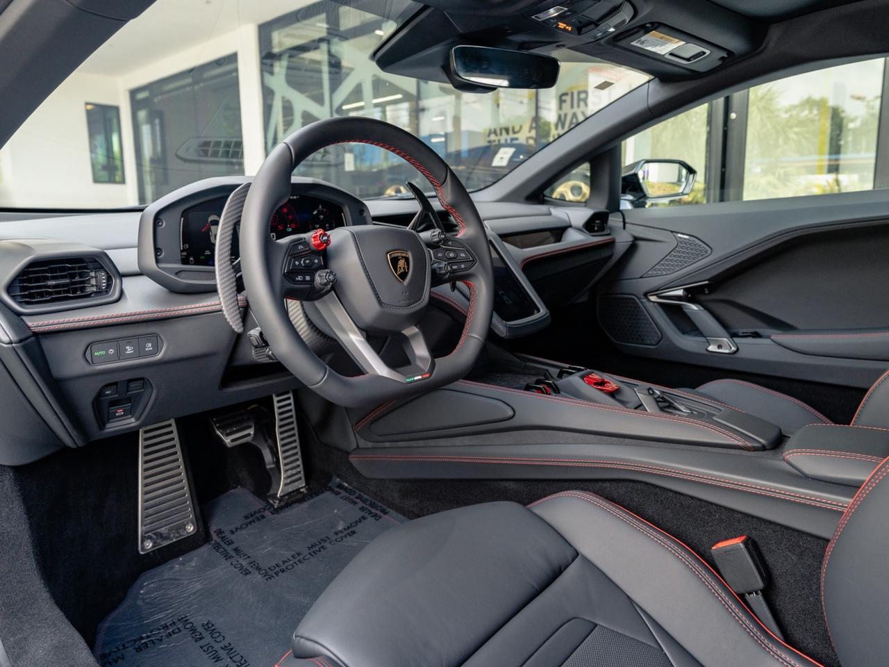 2026 Lamborghini Temerario West Palm Beach FL
