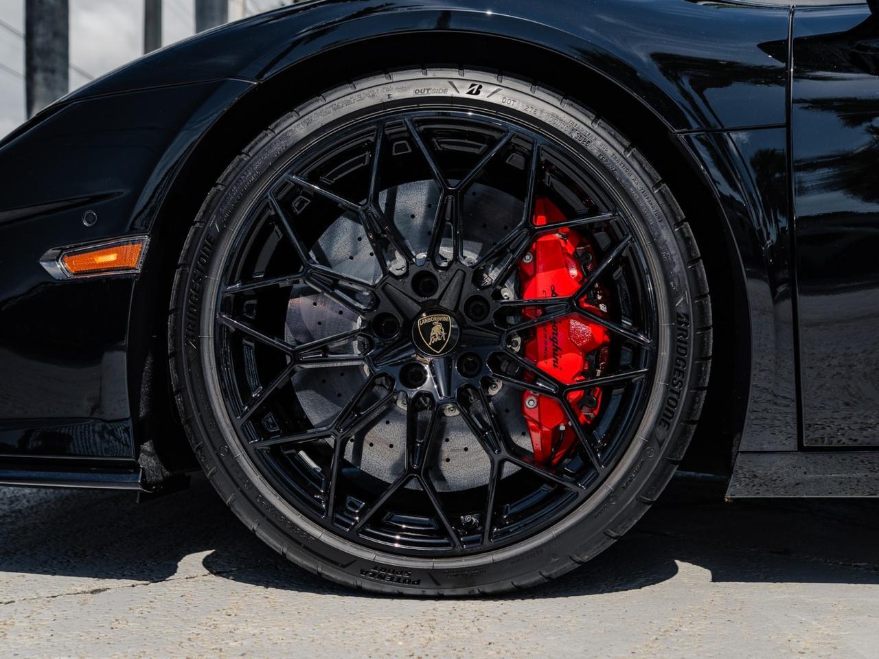 2026 Lamborghini Temerario West Palm Beach FL