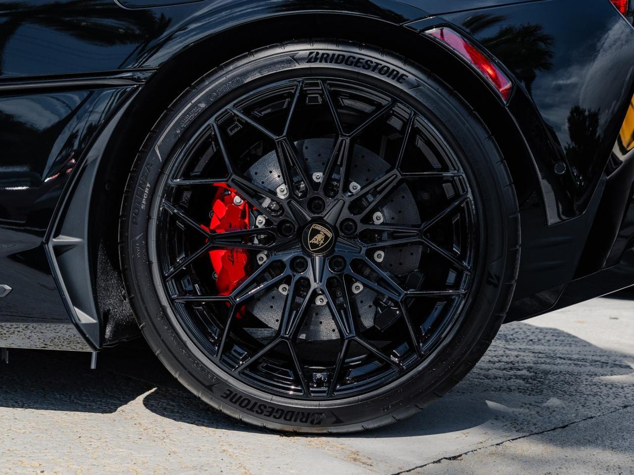 2026 Lamborghini Temerario West Palm Beach FL
