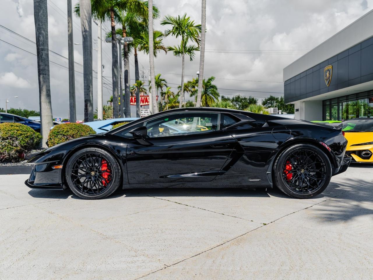 2026 Lamborghini Temerario West Palm Beach FL