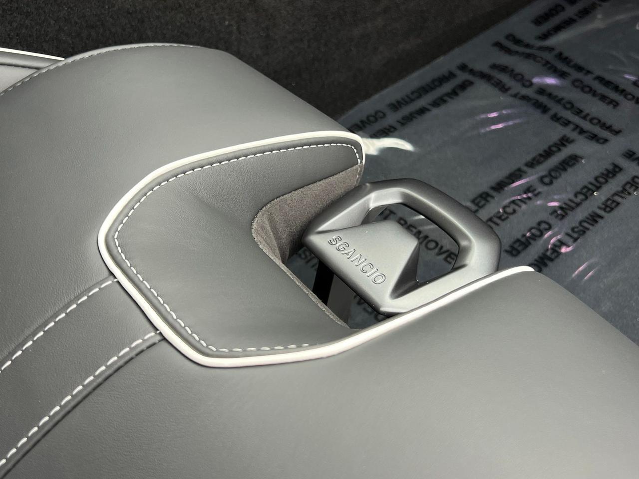 2026 Lamborghini Temerario Base Indianapolis IN