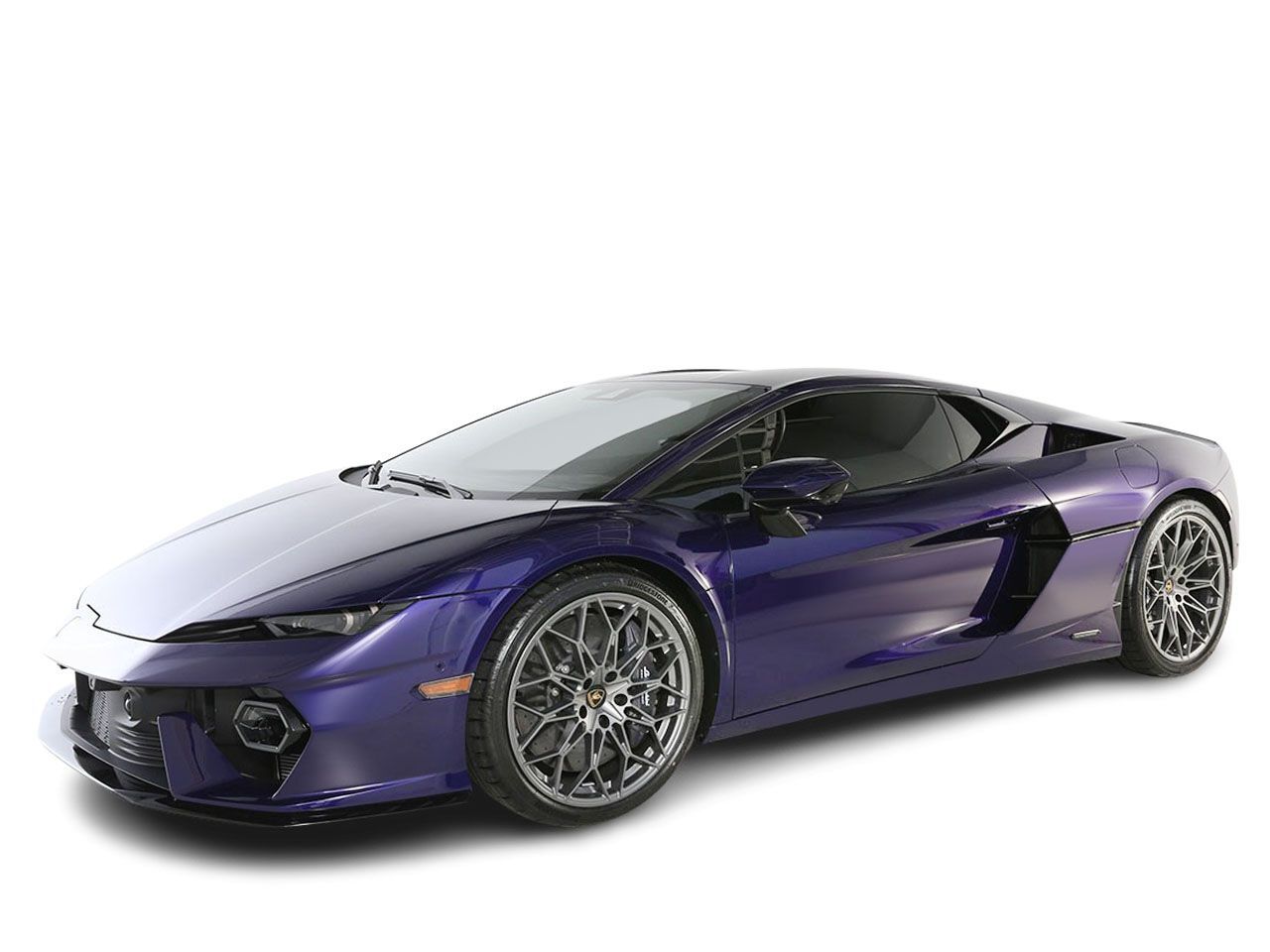 2026 Lamborghini Temerario Base Indianapolis IN