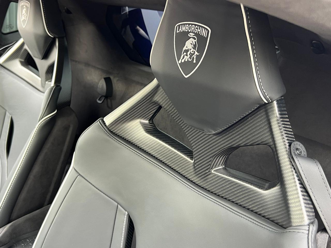 2026 Lamborghini Temerario Base Indianapolis IN