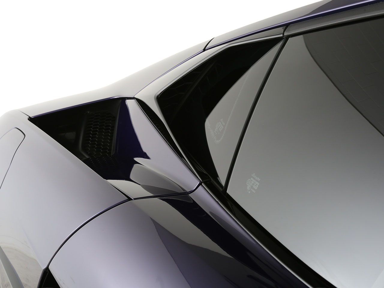 2026 Lamborghini Temerario Base Indianapolis IN