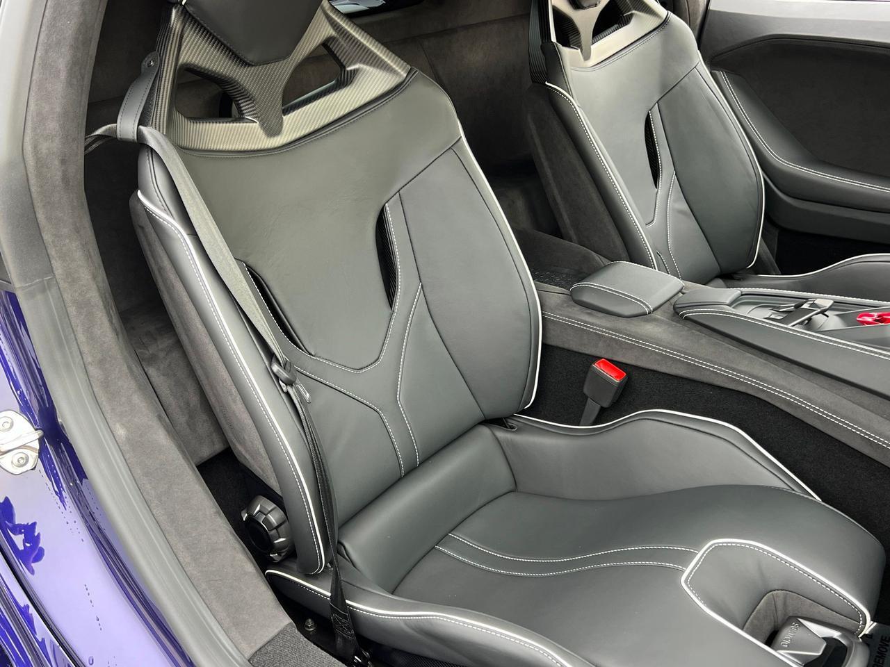 2026 Lamborghini Temerario Base Indianapolis IN