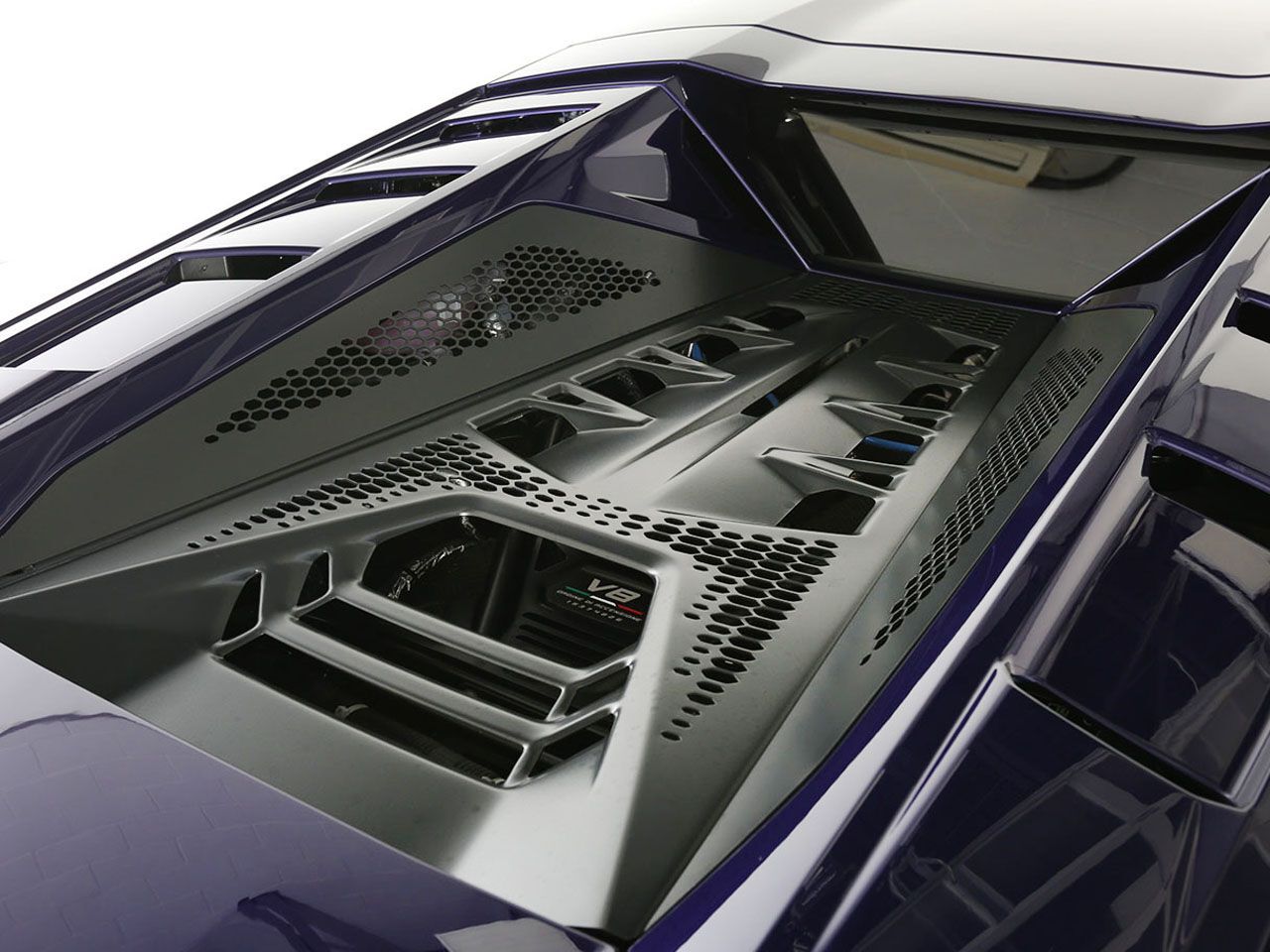 2026 Lamborghini Temerario Base Indianapolis IN