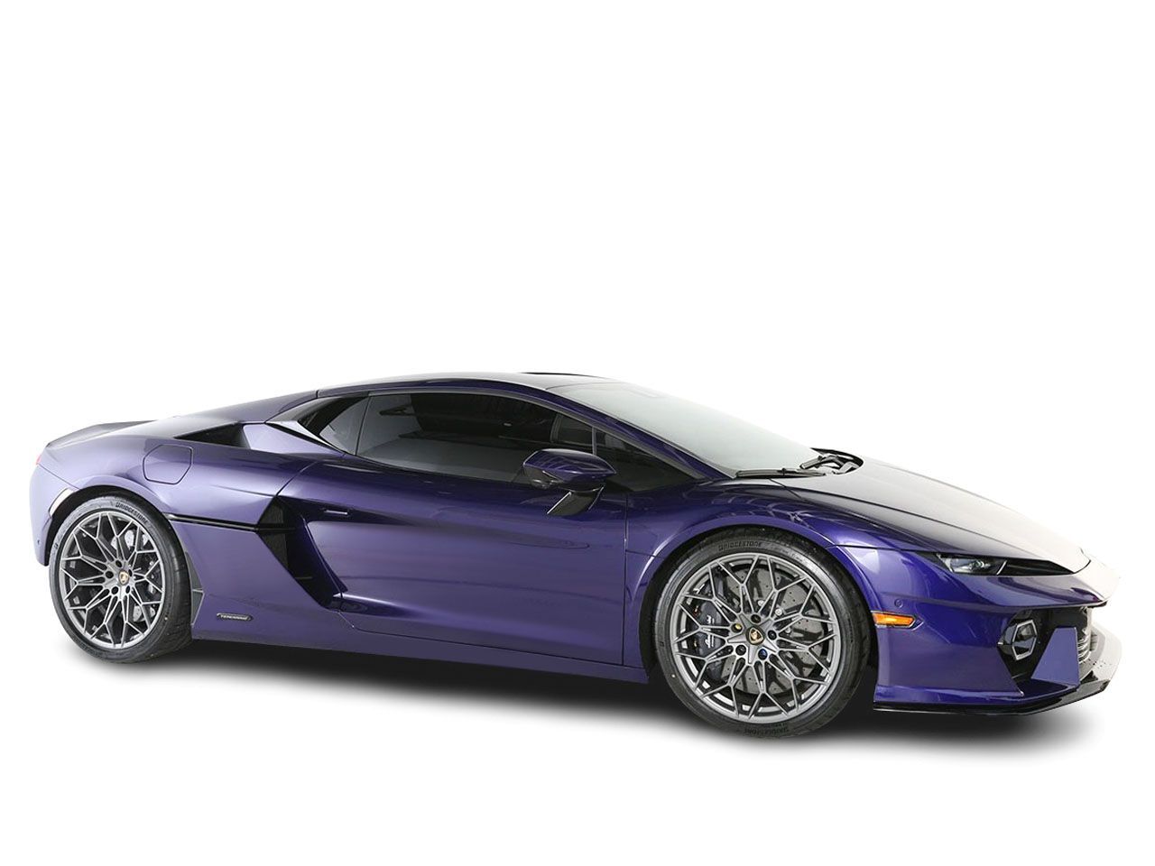 2026 Lamborghini Temerario Base Indianapolis IN