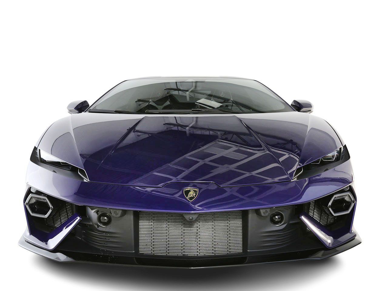 2026 Lamborghini Temerario Base Indianapolis IN