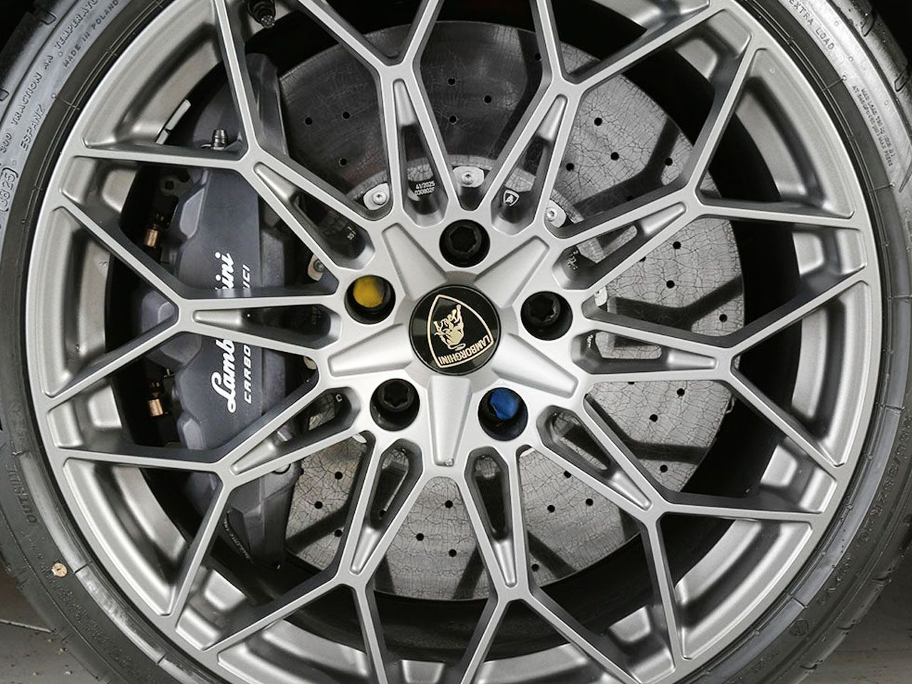 2026 Lamborghini Temerario Base Indianapolis IN