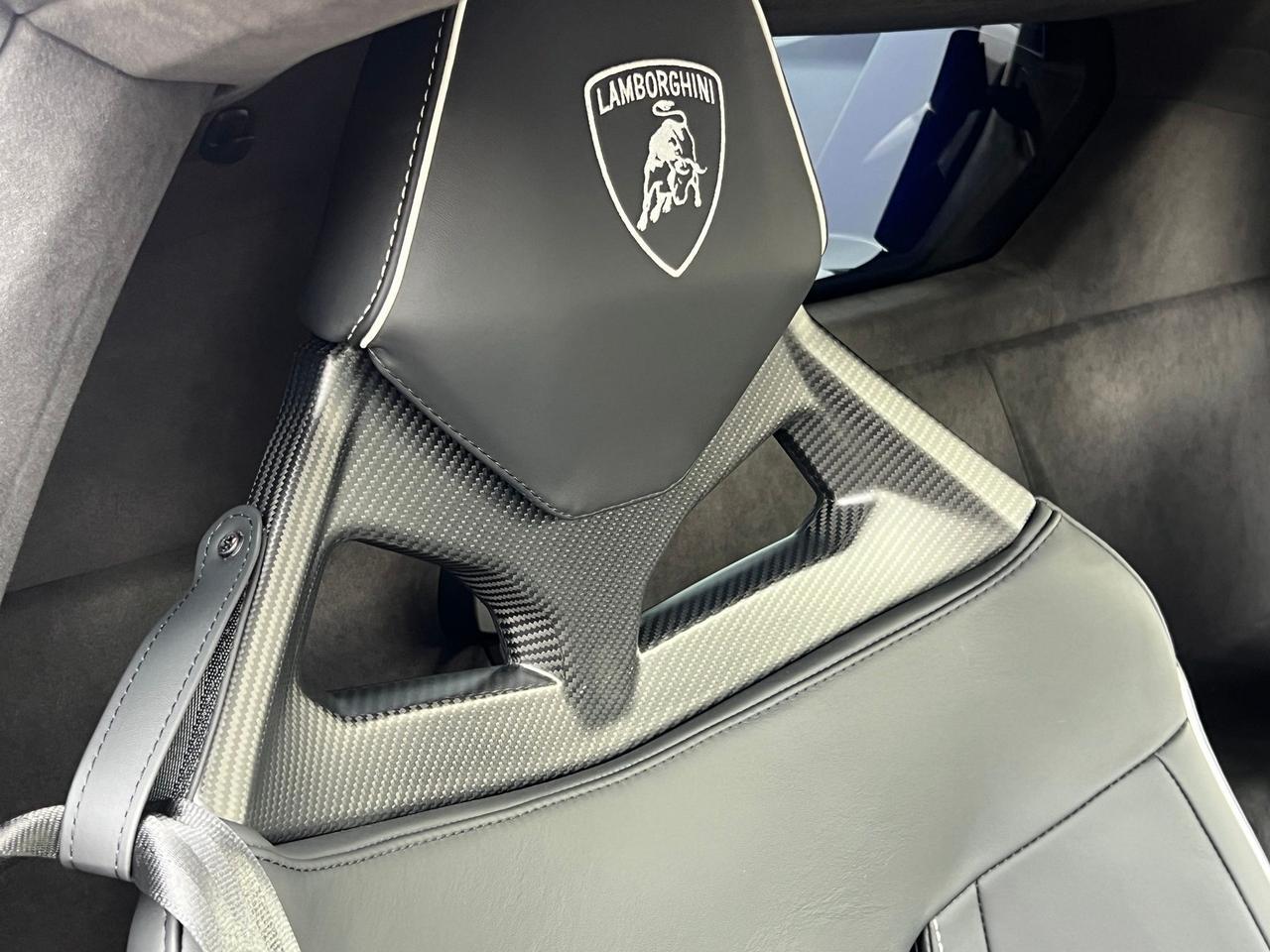 2026 Lamborghini Temerario Base Indianapolis IN