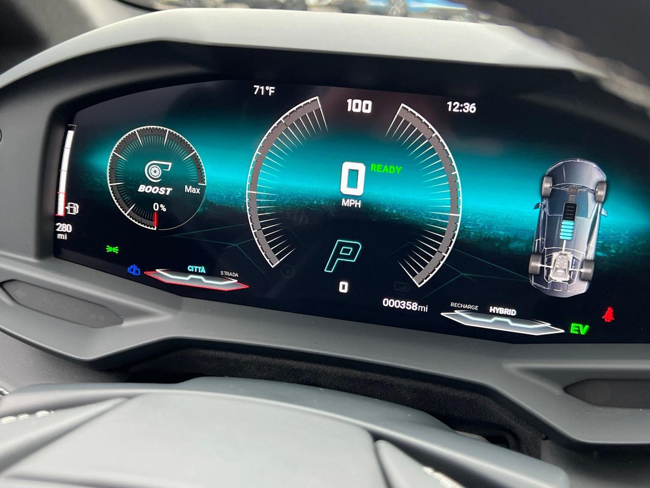 2026 Lamborghini Temerario Base Indianapolis IN