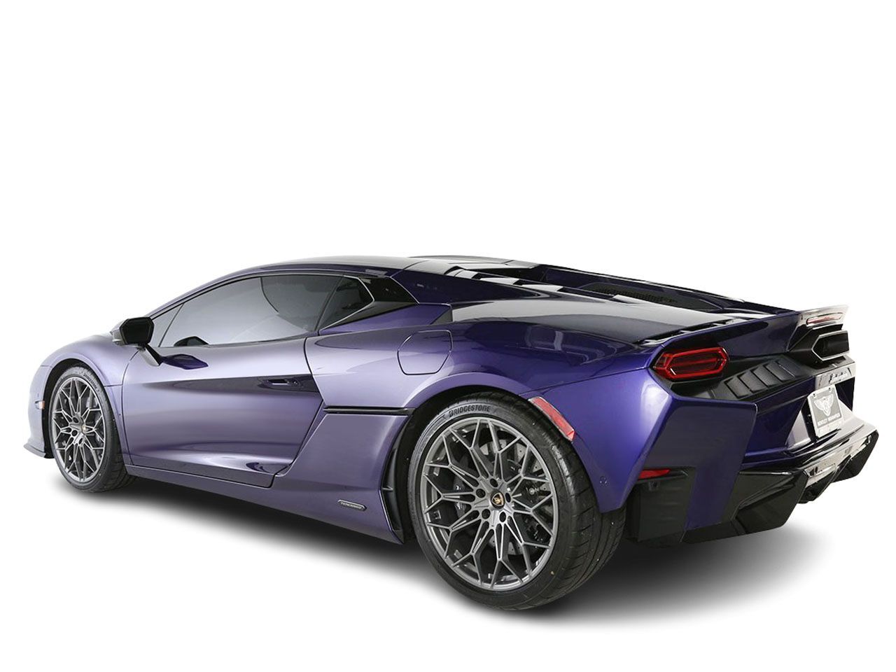 2026 Lamborghini Temerario Base Indianapolis IN