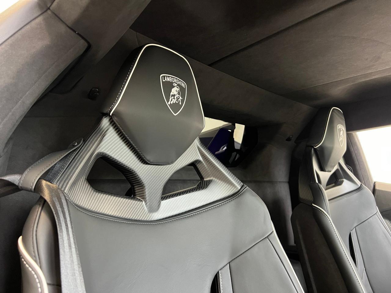 2026 Lamborghini Temerario Base Indianapolis IN
