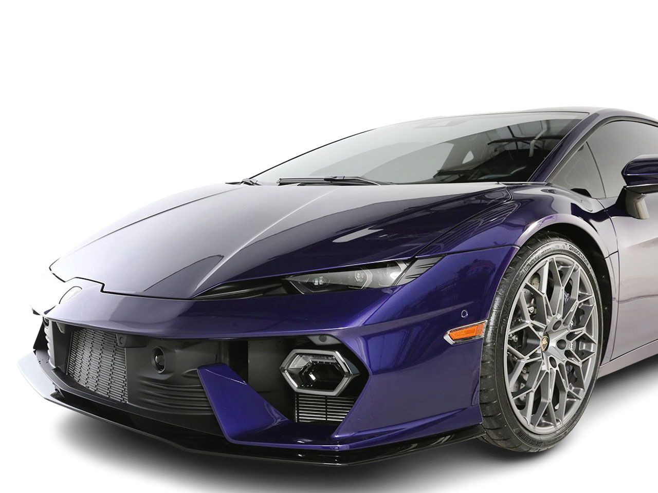 2026 Lamborghini Temerario Base Indianapolis IN