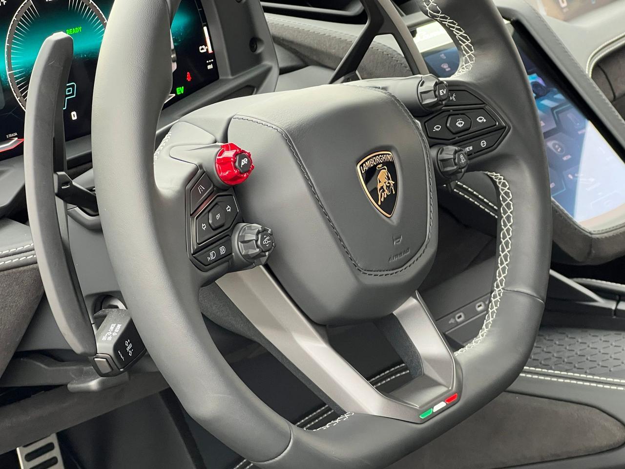 2026 Lamborghini Temerario Base Indianapolis IN