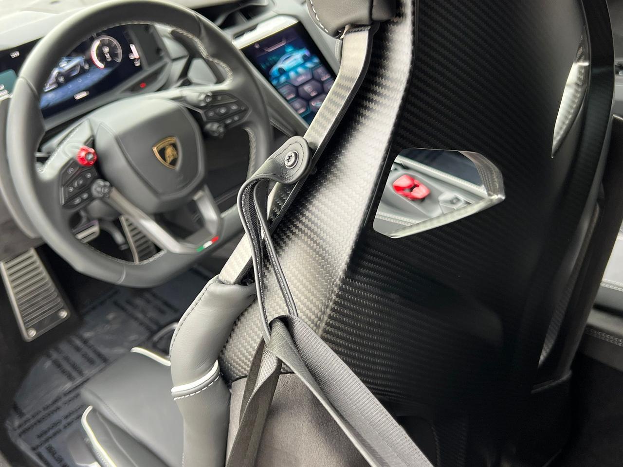 2026 Lamborghini Temerario Base Indianapolis IN
