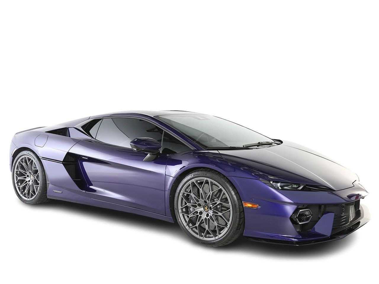 2026 Lamborghini Temerario Base Indianapolis IN