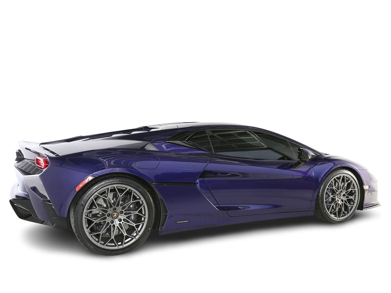 2026 Lamborghini Temerario Base Indianapolis IN