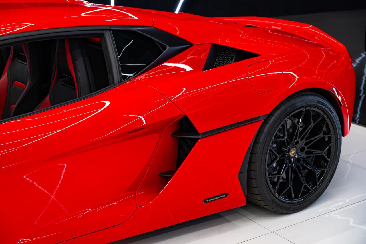 2026 Lamborghini Temerario Base Miami FL