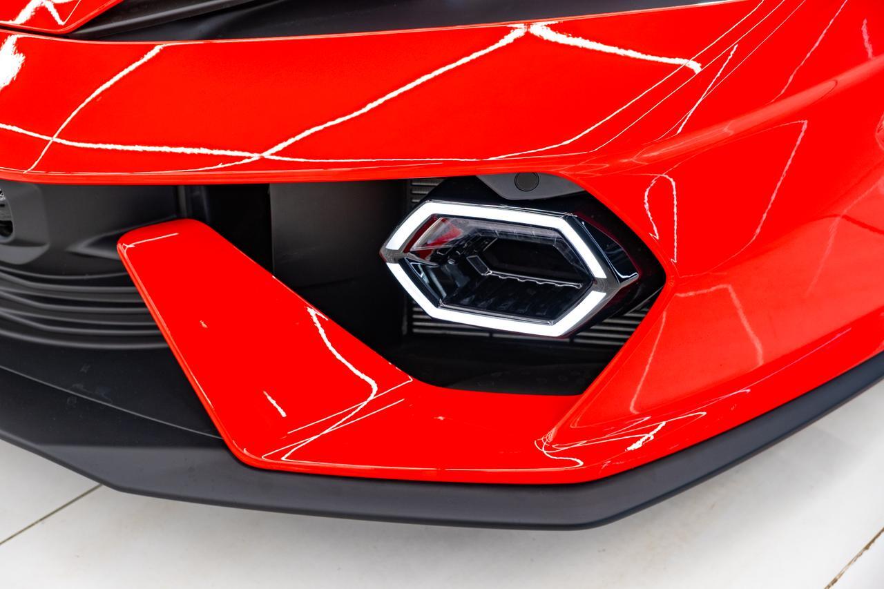 2026 Lamborghini Temerario Base Miami FL