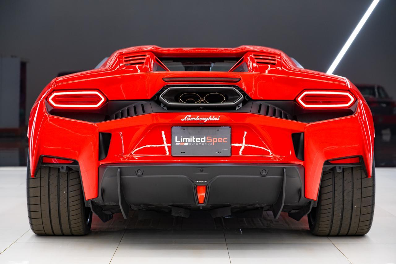 2026 Lamborghini Temerario Base Miami FL