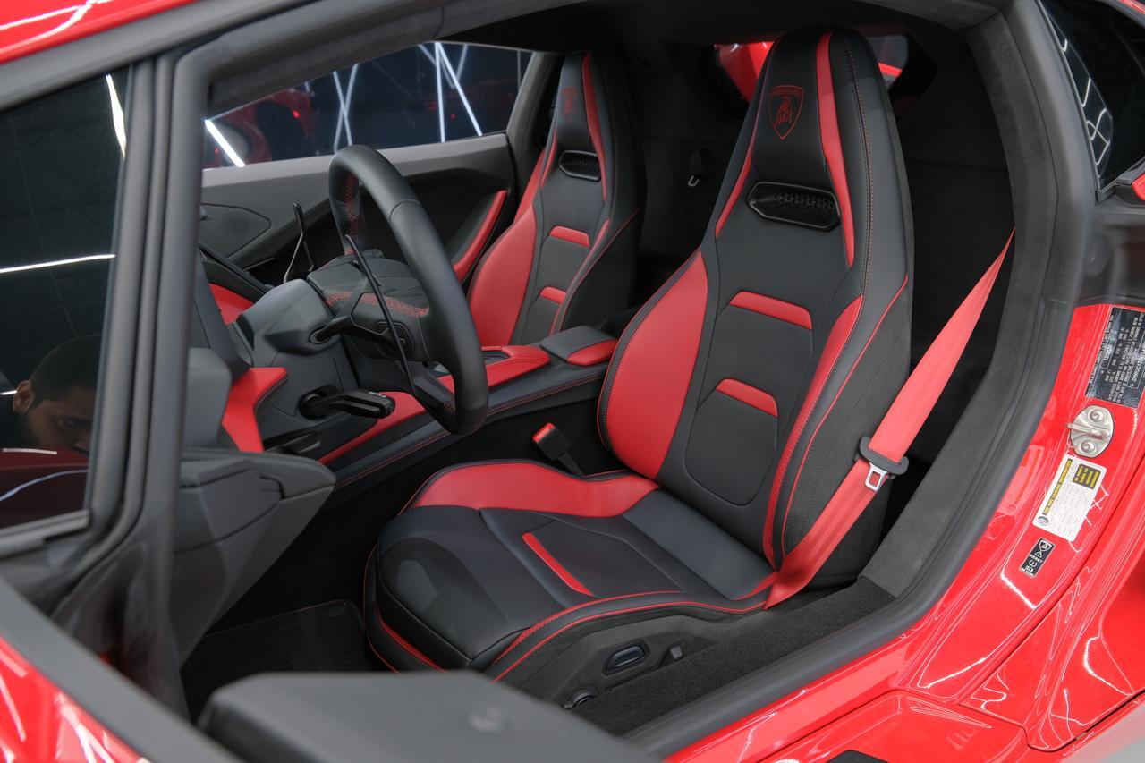 2026 Lamborghini Temerario Base Miami FL