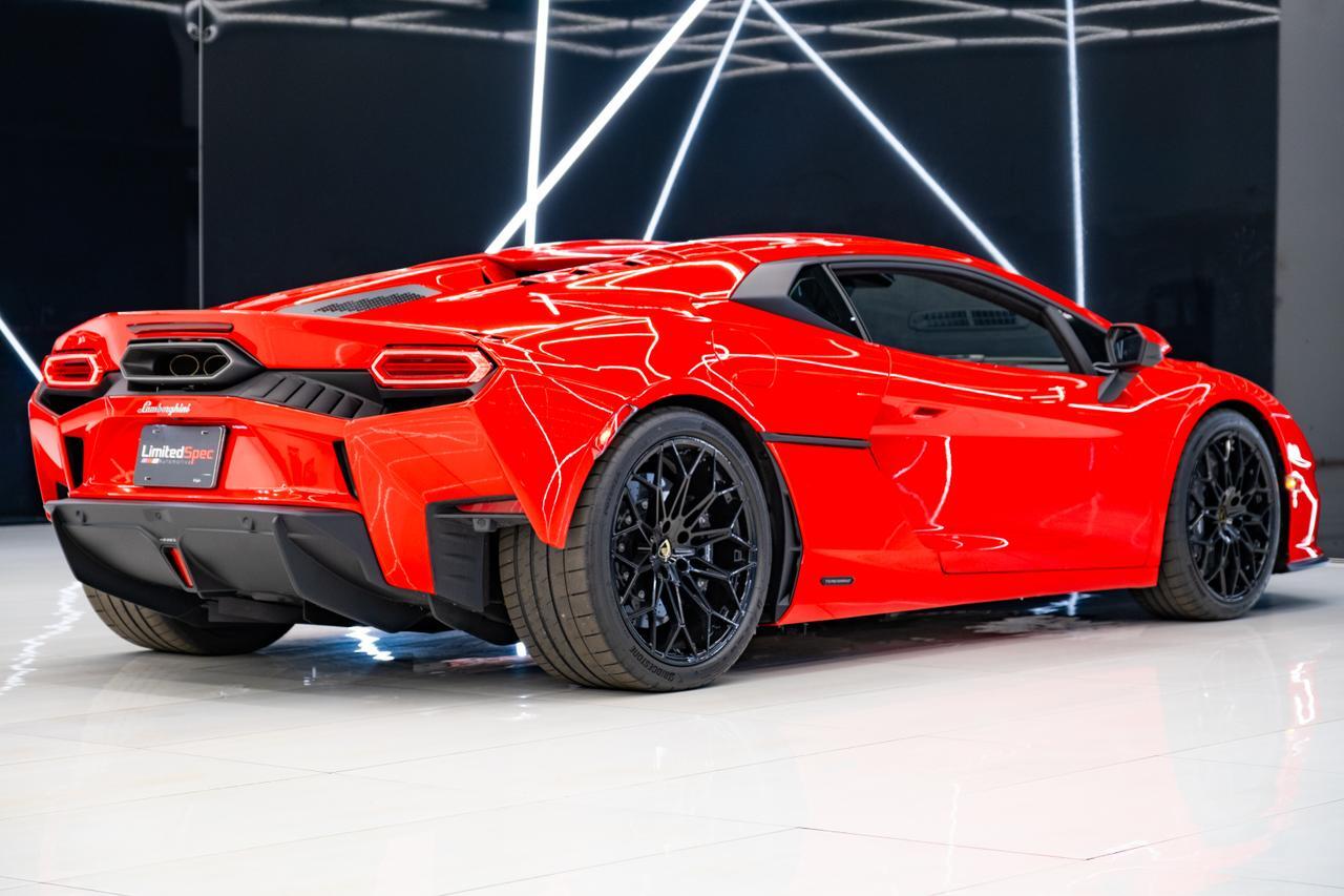 2026 Lamborghini Temerario Base Miami FL