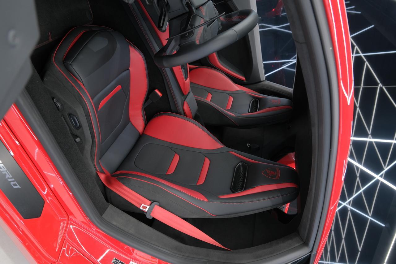 2026 Lamborghini Temerario Base Miami FL