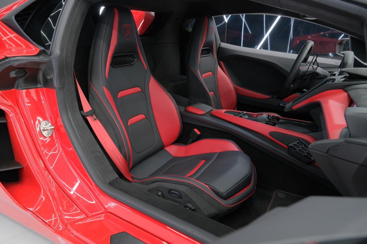 2026 Lamborghini Temerario Base Miami FL