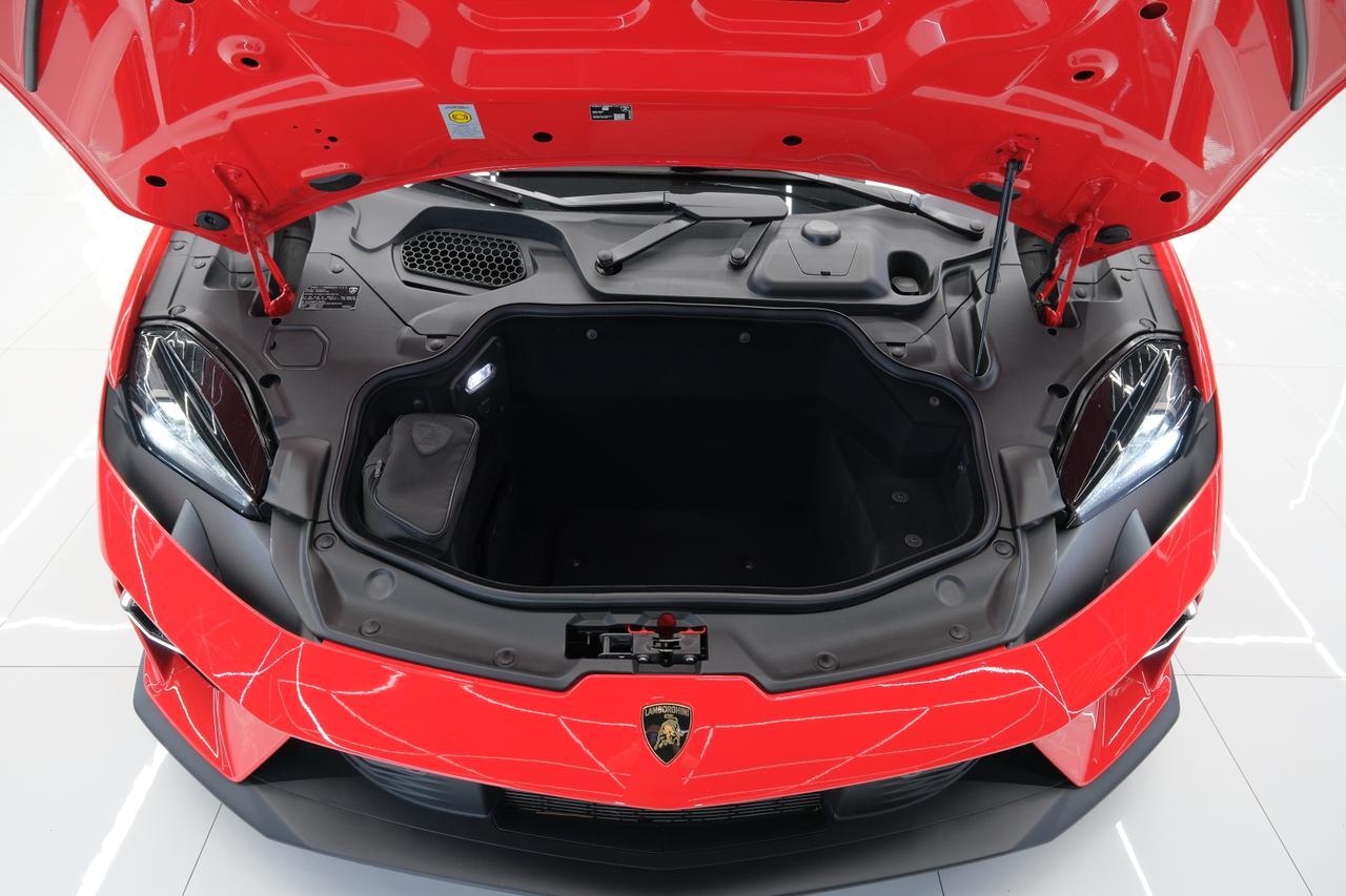 2026 Lamborghini Temerario Base Miami FL