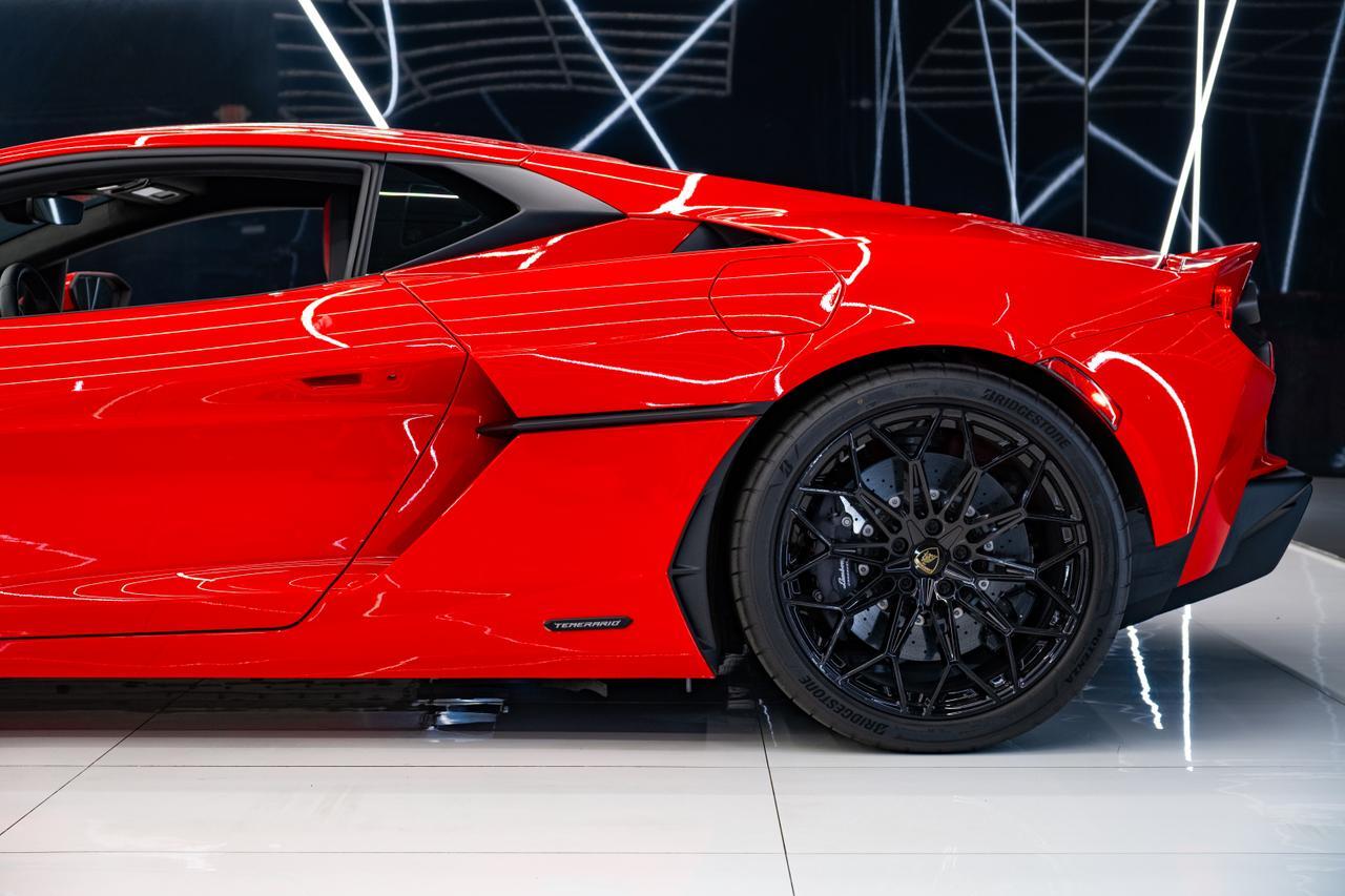 2026 Lamborghini Temerario Base Miami FL