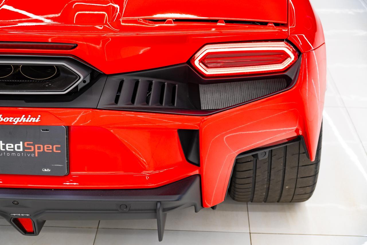 2026 Lamborghini Temerario Base Miami FL