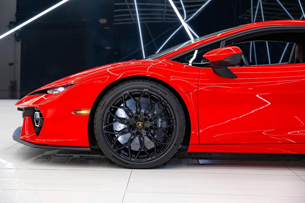 2026 Lamborghini Temerario Base Miami FL