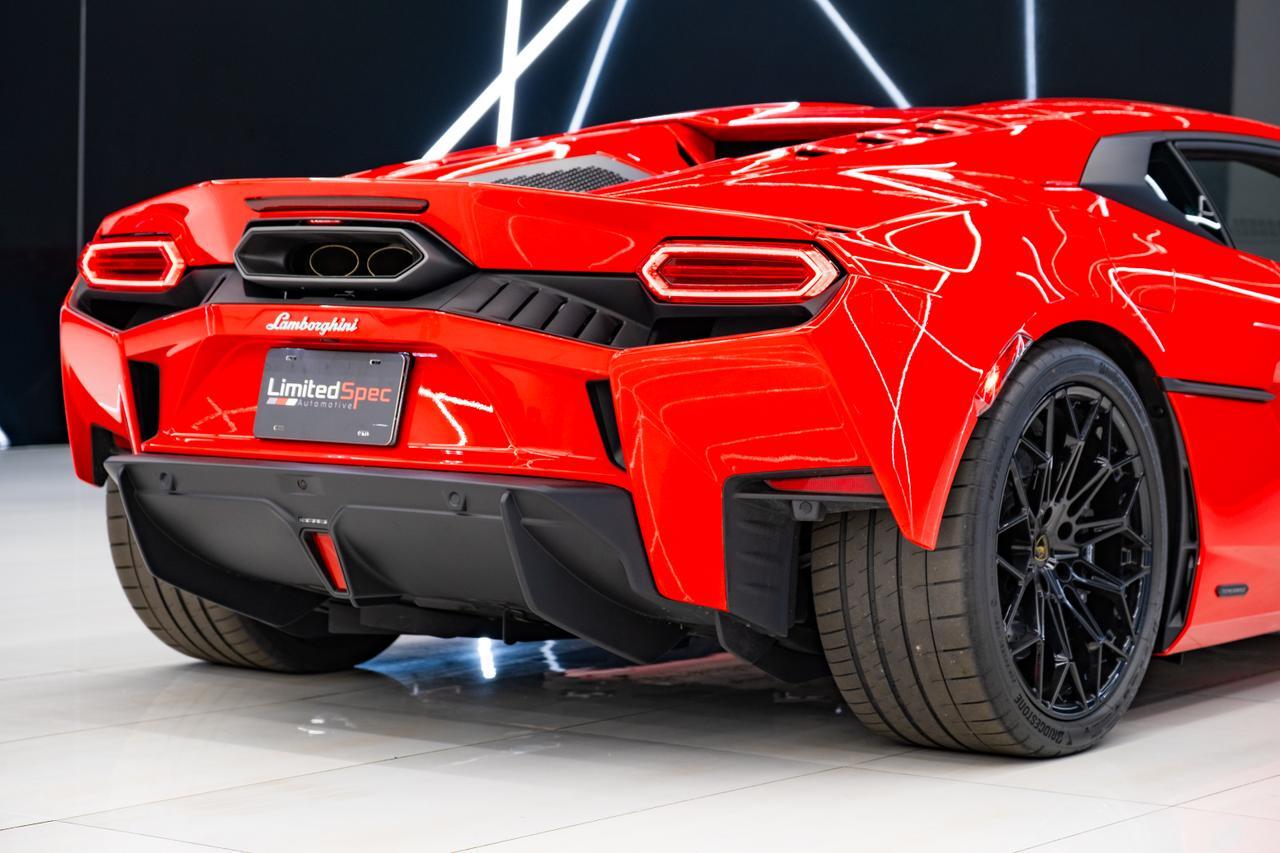 2026 Lamborghini Temerario Base Miami FL