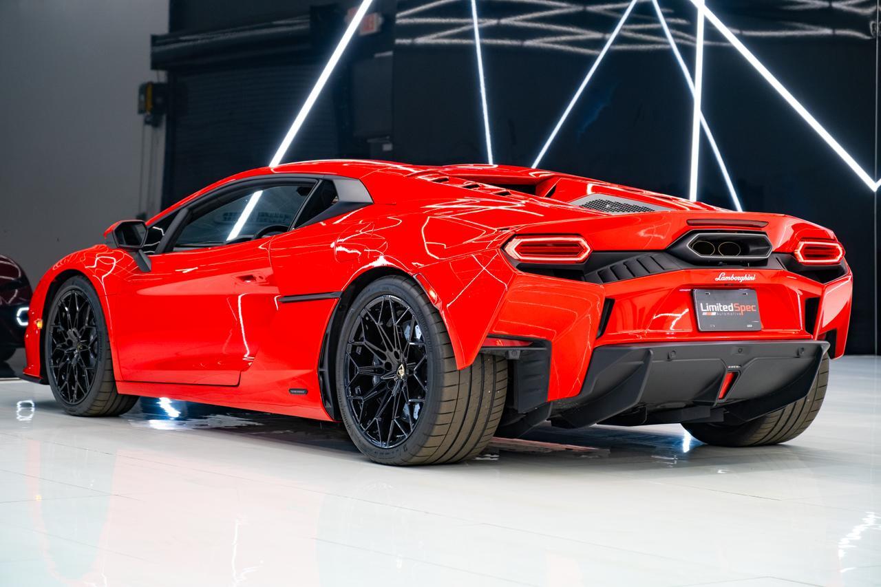 2026 Lamborghini Temerario Base Miami FL