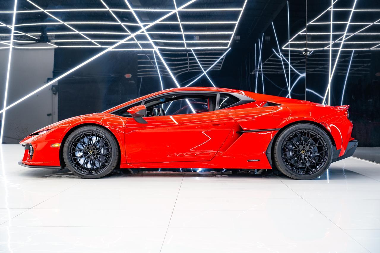 2026 Lamborghini Temerario Base Miami FL