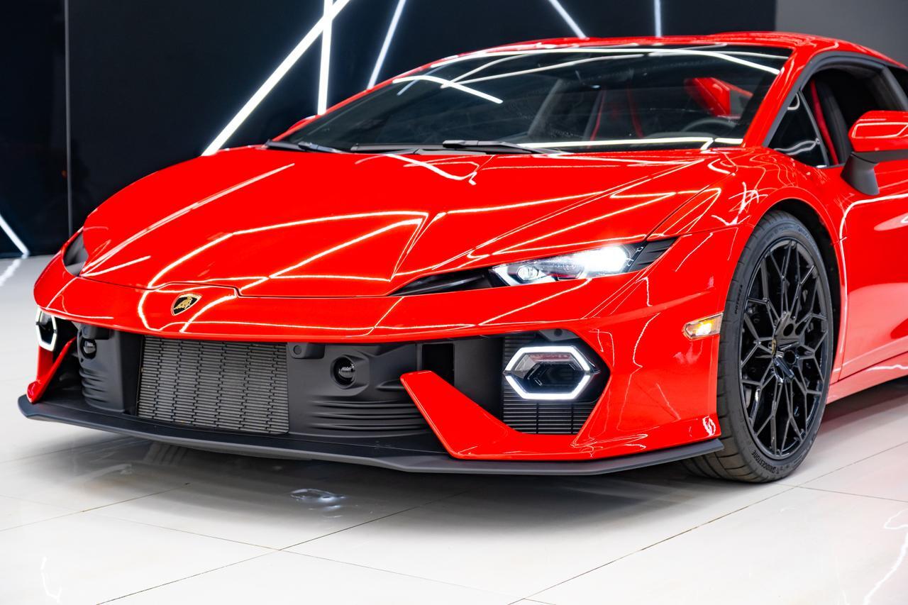 2026 Lamborghini Temerario Base Miami FL