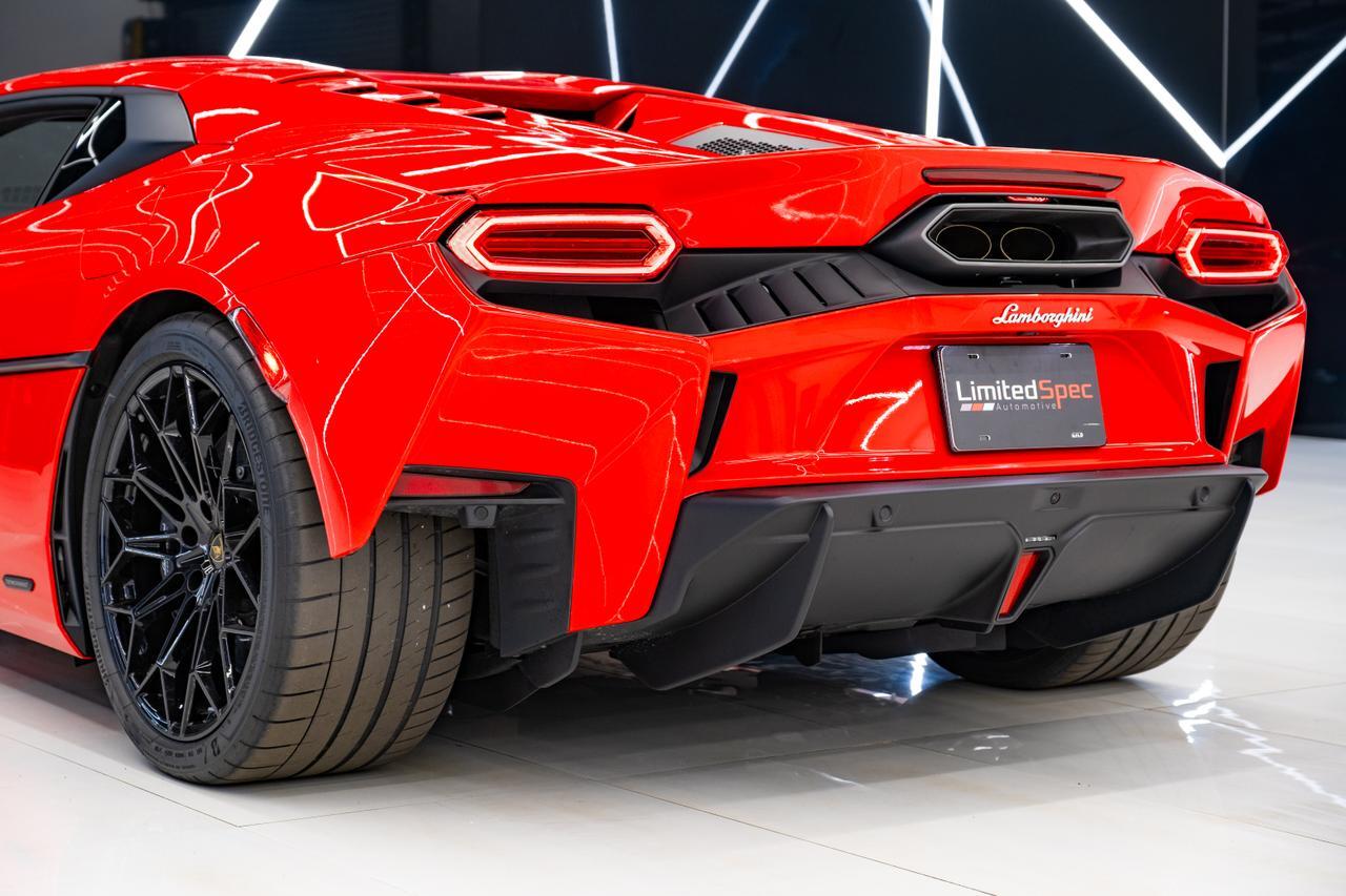 2026 Lamborghini Temerario Base Miami FL
