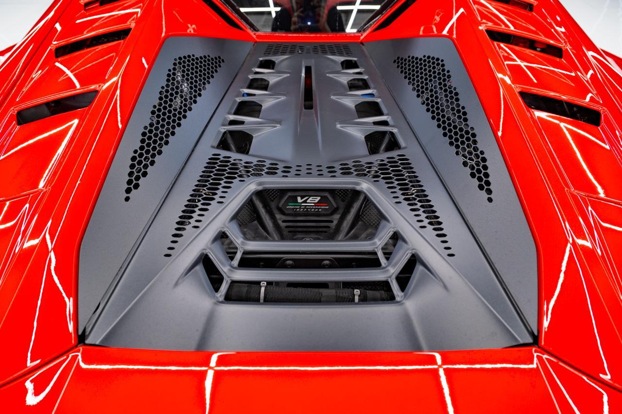 2026 Lamborghini Temerario Base Miami FL