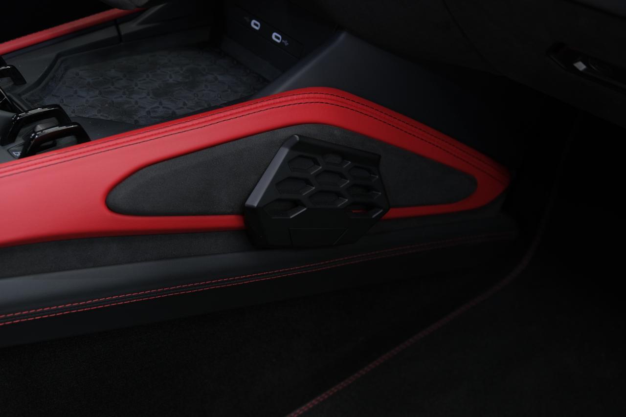 2026 Lamborghini Temerario Base Miami FL