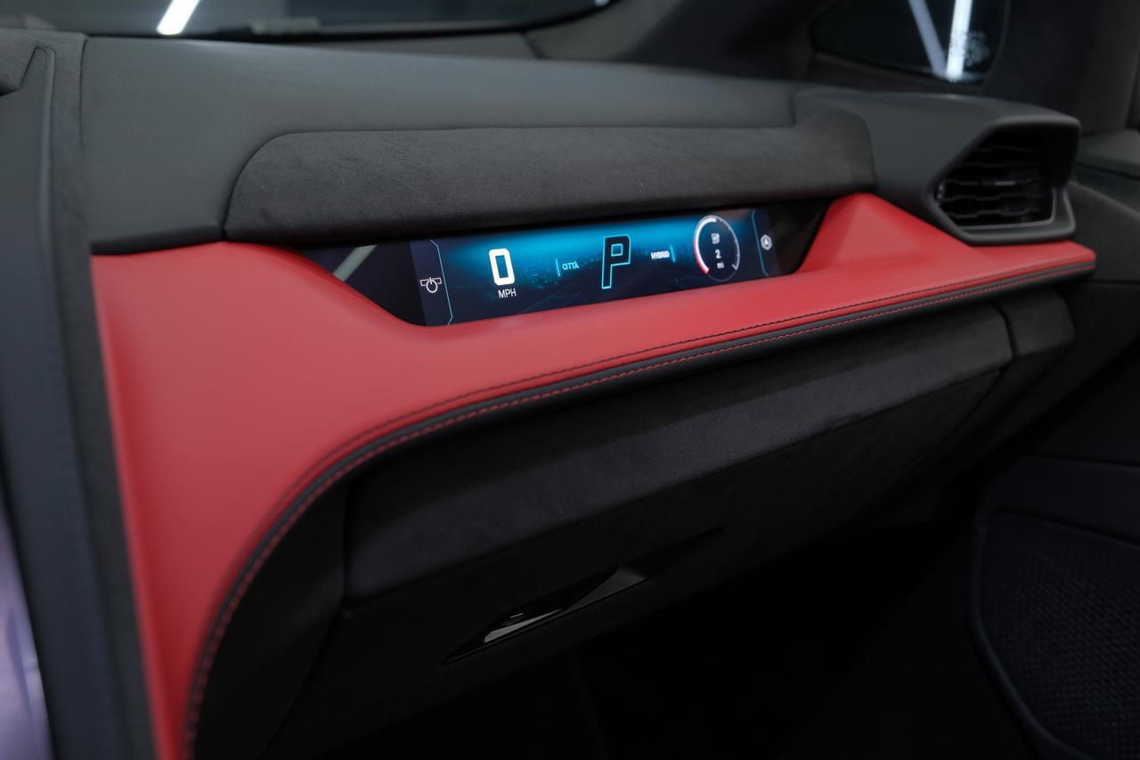 2026 Lamborghini Temerario Base Miami FL