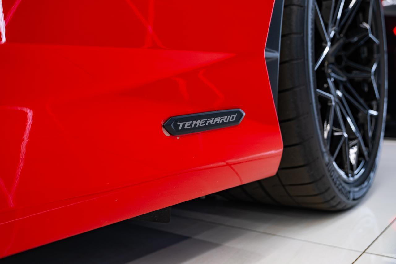 2026 Lamborghini Temerario Base Miami FL