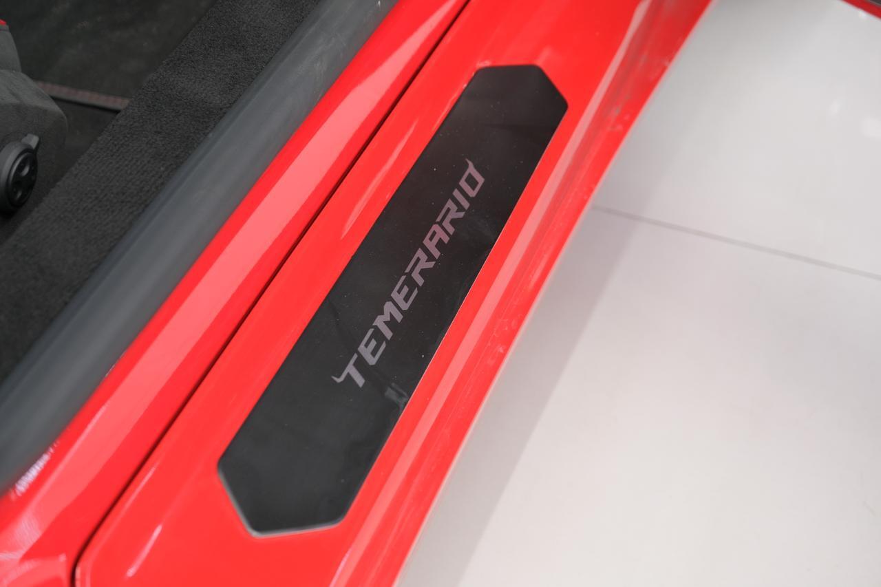 2026 Lamborghini Temerario Base Miami FL