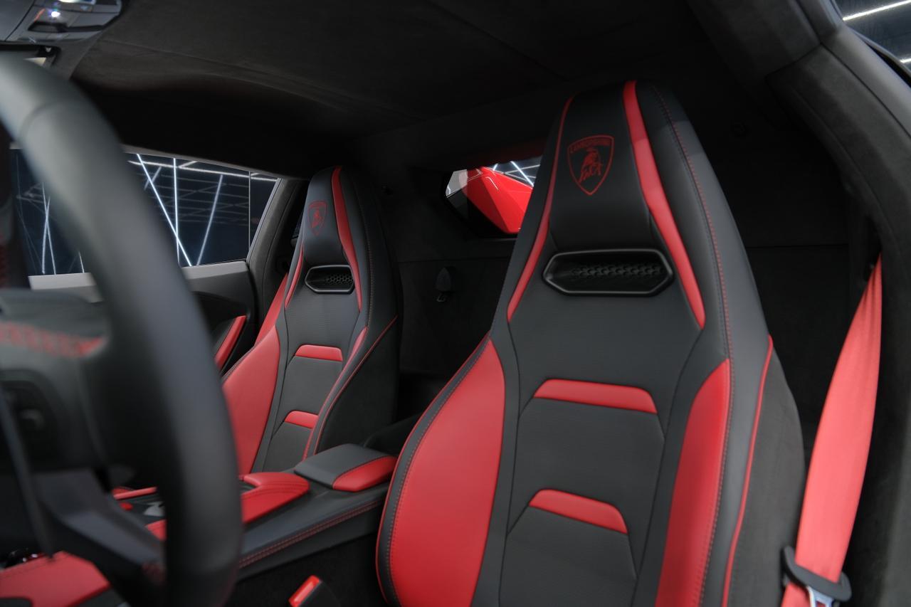 2026 Lamborghini Temerario Base Miami FL