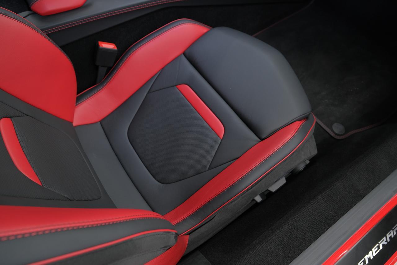 2026 Lamborghini Temerario Base Miami FL