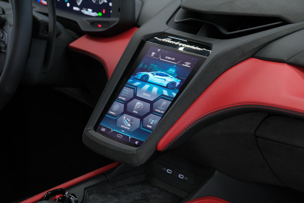 2026 Lamborghini Temerario Base Miami FL