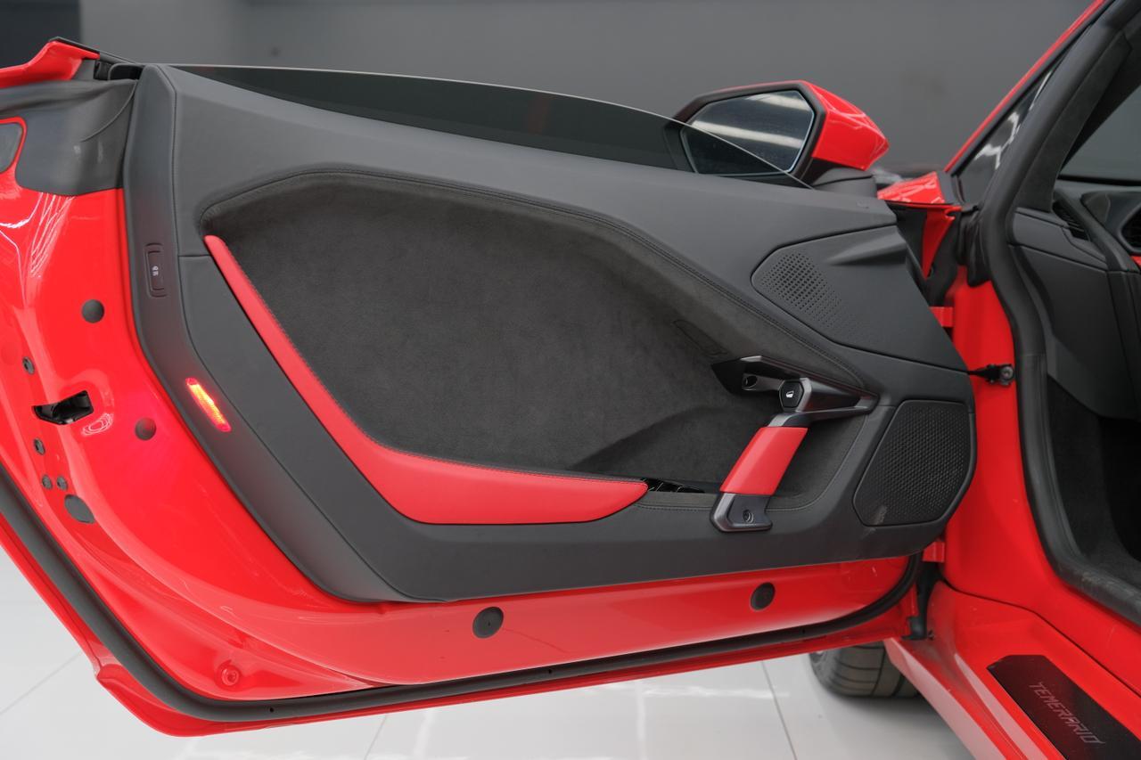 2026 Lamborghini Temerario Base Miami FL