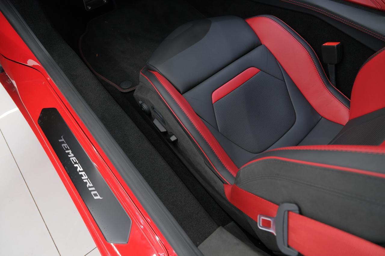 2026 Lamborghini Temerario Base Miami FL